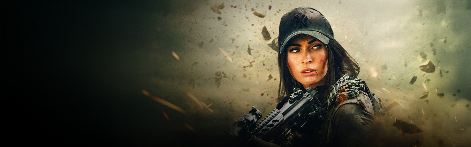 เดือด ดงทมิฬ Rogue