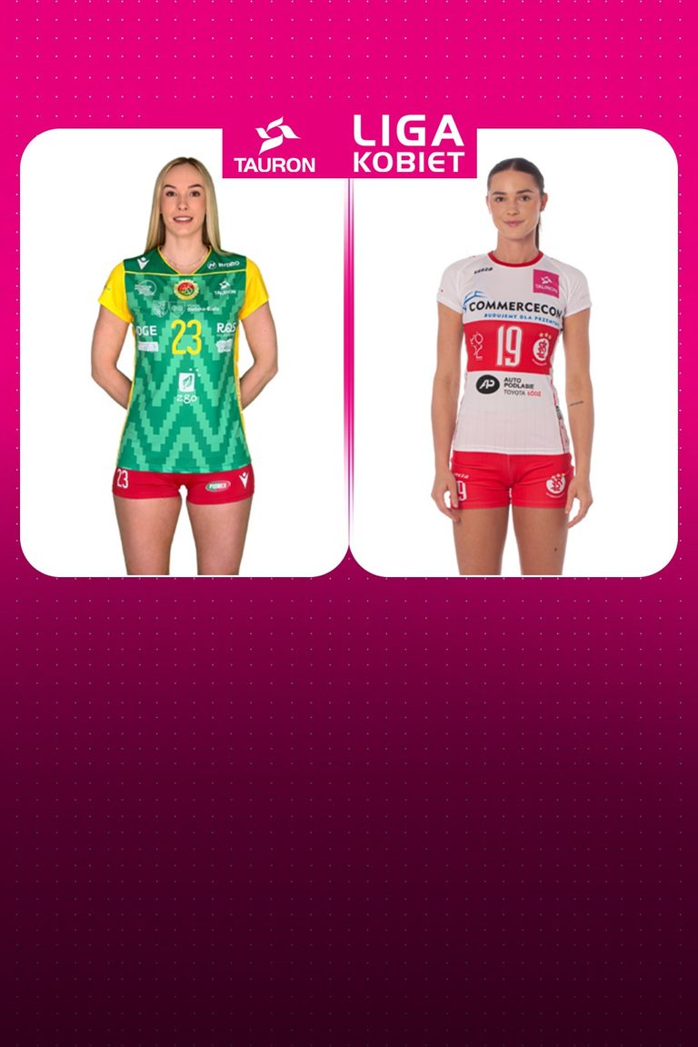 Women's Polish League | เบกาเอส แซ็ตเกียโอ เบียลสโก-เบียวา vs เอวกาเอส คอมเมิร์ซคอน วูช (26 ต.ค. 26)