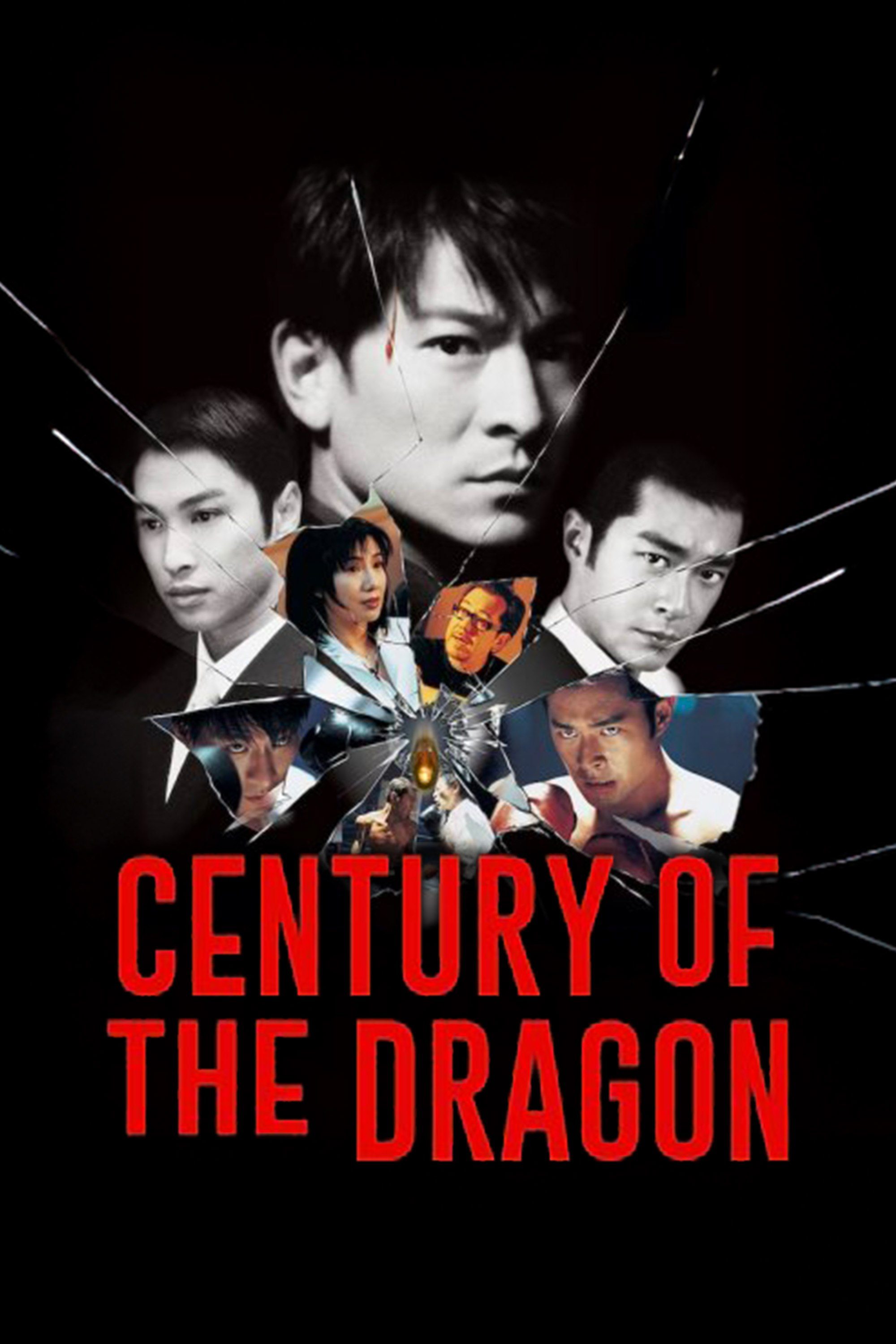Century of the Dragon