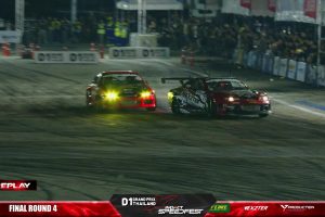 ดูหนัง ศึกการแข่งขันรถดริฟท์ระดับโลก Rd.3&4 (9 พฤศจิกายน 2025) D1 Grand Prix Thailand 2025 x Impact Speed Fest Round 3 & 4 (9 Nov 2025) ตอนที่ 5