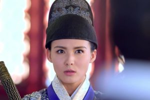 ดูหนัง พยัคฆราชซ่อนเล็บ Braveness of the Ming ตอนที่ 35