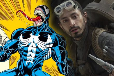 Venom เล็ง ริซ อาห์เหม็ด ร่วมทีม!