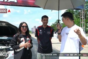 ดูหนัง การแข่งขันรถยนต์และมหกรรมรถแต่ง (1-2 สิงหาคม 2569) Hilux Revo Racing Mania 2026 (1-2 Aug 2026) ตอนที่ 6