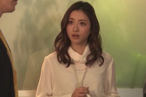 ดูหนัง ขอให้คุณพระหลงรักฉันอย่างหนัก 5→9 From Five to Nine ตอนที่ 5