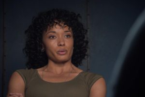 ดูหนัง เอ็นซีไอเอส: ซิดนีย์ ปี 1 NCIS: Sydney Season 1 ตอนที่ 4