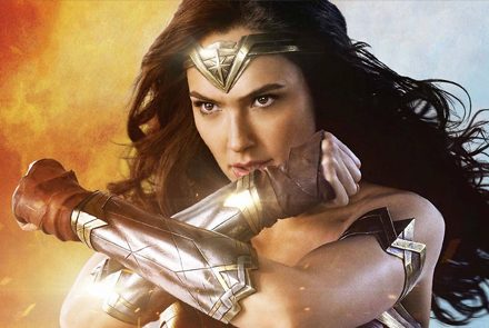 Wonder Woman 2 ได้กำหนดฉายแล้ว!