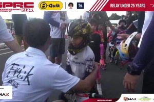 ดูหนัง การแข่งขันจักรยานทรงตัว สนามที่ 3–4 (27-28 มิถุนายน 2569) Grandprix Runbike Championship 2026 Race 3-4 (27-28 Jun 2026) ตอนที่ 13