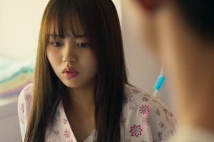 ดูหนัง วุ่นหัวใจ ยัยผีจอมป่วน Bring it on, Ghost ตอนที่ 12