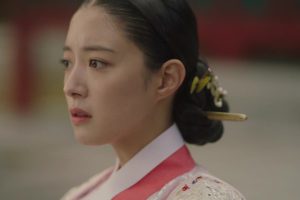 ดูหนัง พลิกชะตาล้างบัลลังก์ The Crowned Clown ตอนที่ 4