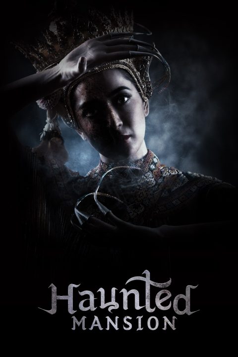 Haunted Mansion