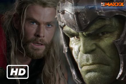 ตัวอย่างแรก Thor: Ragnarok มาแล้ว!