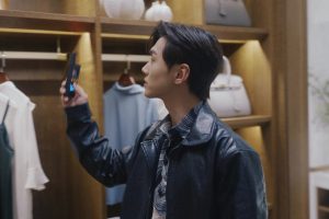 ดูหนัง พันธนาการรักเพียงเธอ All of Her ตอนที่ 3