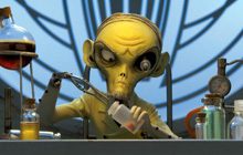 Max & Co แม็กซ์ แอนด์ โค รวมพลังพิทักษ์โลก