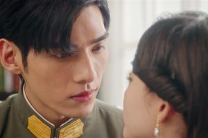 ดูหนัง เล่ห์รักพันธะหัวใจ My Everlasting Bride ตอนที่ 22