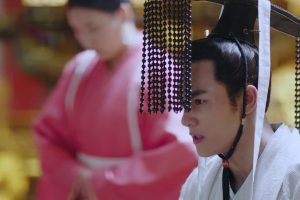 ดูหนัง ตำนานสกุลตู๋กู The Legend of Dugu ตอนที่ 52