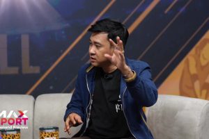 ดูหนัง แม็กซ์ สปอร์ต วีคเอนด์ พรีวิว Max Sport Weekend Preview ตอนที่ 62