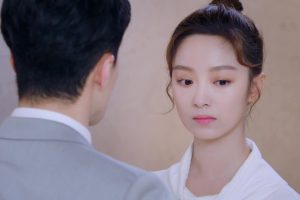 ดูหนัง รักจากเธอช่างดีต่อใจ Girlfriend ตอนที่ 20