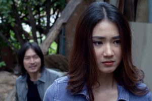 ดูหนัง นางฟ้าล่าผี ปี 3 Angels 3 ตอนที่ 6