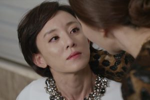 ดูหนัง วุ่นหัวใจ เจ้านายขี้วีน Blade Man ตอนที่ 8