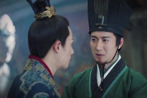 ดูหนัง เพลงรักเพชฌฆาต The Song of Glory ตอนที่ 23