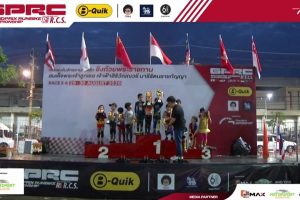 ดูหนัง การแข่งขันจักรยานทรงตัว สนามที่ 5–6 (29-30 สิงหาคม 2569) Grandprix Runbike Championship 2026 Race 5-6 (29-30 Aug 2026) ตอนที่ 8