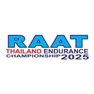 RAAT Thailand Endurance Championship 2025 