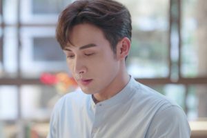 ดูหนัง พฤกษาเพียงรัก A Romance of The Little Forest ตอนที่ 32