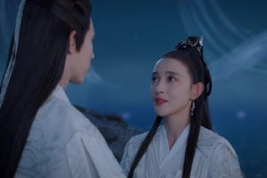 ดูหนัง ปกรณัมราชันปีศาจ Good and Evil ตอนที่ 29