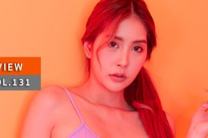 ดูหนัง วิว วรธิดา นพพาลี  A'lure Fashion Vol. 131 View ตอนที่ 4