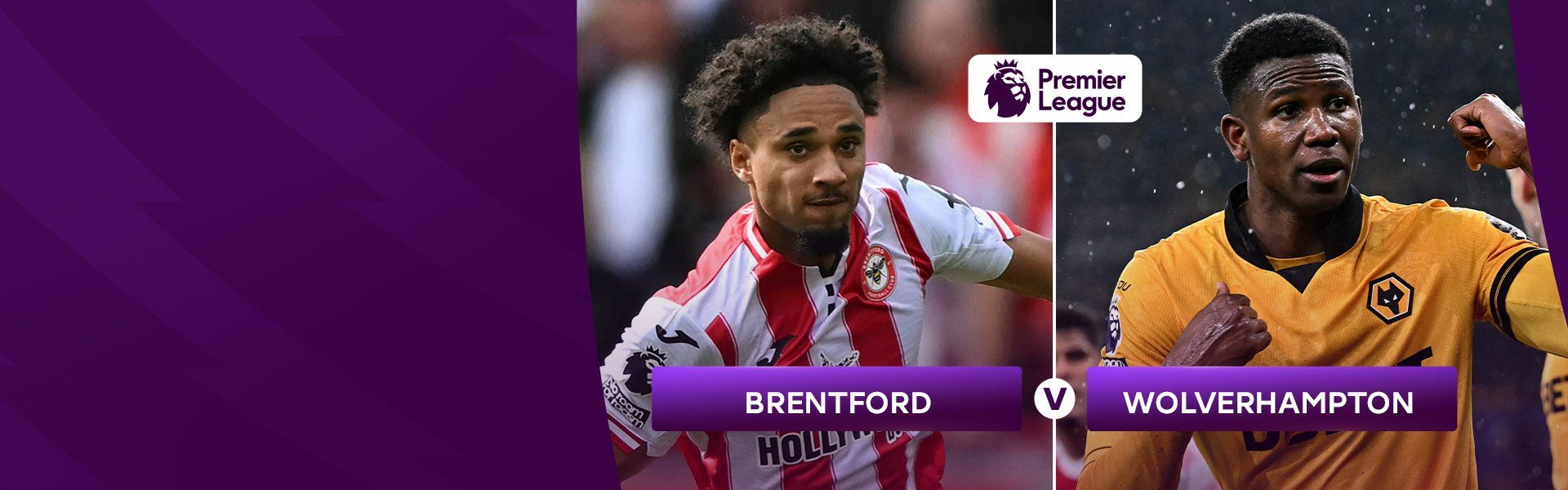 พรีเมียร์ลีก | เบรนท์ฟอร์ด v วูล์ฟแฮมป์ตัน (17 Mar 2026)