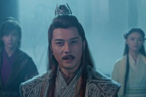 ดูหนัง สัประยุทธ์ทะลุฟ้า Fights Break Sphere ตอนที่ 40