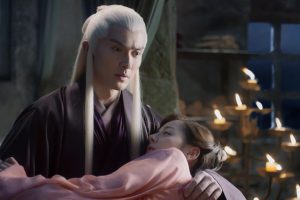 ดูหนัง สามชาติสามภพ ป่าท้อสิบหลี่ Eternal Love ตอนที่ 53