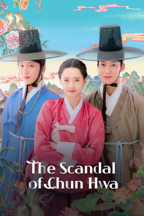 The Scandal of Chun Hwa