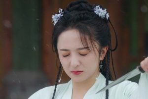 ดูหนัง ดั่งหิมะใต้เงาจันทร์ The Snow Moon ตอนที่ 24