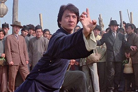 รวมเด็ด! ฉากบู๊สุดมันตลอดกาลของ 'เฉินหลง' (มีคลิป)