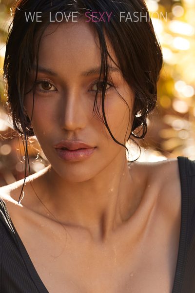 ดูสเปย์ นงนภสร มงคลฤกษ์  A'lure Fashion Vol. 136 Spay