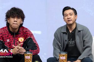 ดูหนัง Max Sport Weekend Preview ตอนที่ 31