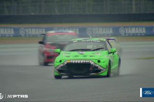 ดูหนัง พีที แม็กซ์นิตรอน เรซซิ่ง ซีรีส์ 2025 สนาม 4 (30 สิงหาคม 2025) PT Maxnitron Racing Series 2025 Race 4 (30 August 2025) ตอนที่ 1