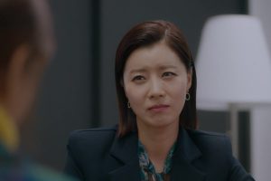 ดูหนัง ยกทั้งใจให้นายจอมเนี้ยบ Clean with Passion for Now ตอนที่ 6