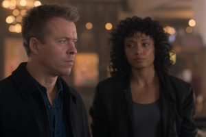 ดูหนัง เอ็นซีไอเอส: ซิดนีย์ ปี 1 NCIS: Sydney Season 1 ตอนที่ 8