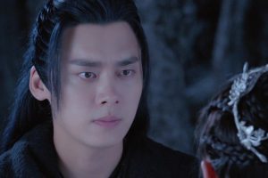 ดูหนัง กระจกสองนครา Mirror: A Tale of Twin Cities ตอนที่ 7