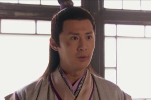 ดูหนัง ฟางหลิน บัณฑิตพิทักษ์ธรรม Crying and Laughing Scholar ตอนที่ 31