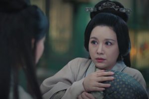 ดูหนัง เพลงรักเพชฌฆาต The Song of Glory ตอนที่ 43