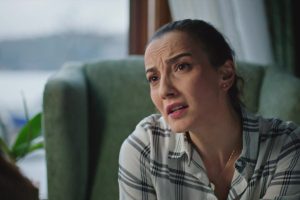 ดูหนัง เร้นรัก กับดักหัวใจ Price Of Passion ตอนที่ 32