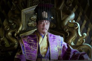 ดูหนัง ตงกง ตำนานรักตำหนักบูรพา Goodbye My Princess ตอนที่ 48