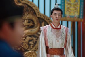 ดูหนัง ฝ่าลิขิตเนรมิตรัก General Well ตอนที่ 20