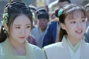 ดูหนัง ตำรับรักฉบับภูติสาวสมุนไพร Dear Herbal Lord ตอนที่ 15