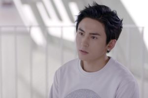 ดูหนัง ละลายหัวใจด้วยไออุ่นรัก Castle in the Time ตอนที่ 13