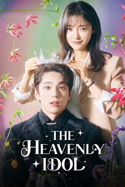 The Heavenly Idol