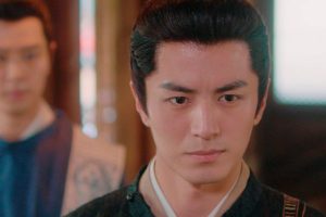 ดูหนัง เพลิงรักนางหงส์ Rising Feather ตอนที่ 17
